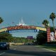 Walt Disney World’s entrance.